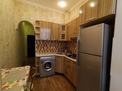 Сдаётся 3-комн. вторичка 70 м², м. Элмляр Академиясы, photo 6 from 8