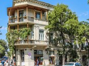Obyekt - İçəri Şəhər m. - 35 m²