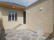 4 otaqlı həyət evi/bağ evi - Binə q. - 130 m²