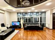 3 otaqlı yeni tikili - Nəsimi r. - 110 m²