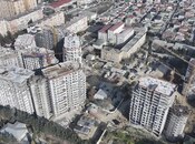 1 otaqlı yeni tikili - Sabunçu q. - 48 m²