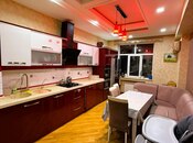 4-комн. новостройка - м. Кара Караев - 154 м²