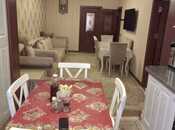 3 otaqlı köhnə tikili - Memar Əcəmi m. - 80 m²