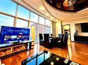 Сдаётся 2-комн. новостройка 110 м², Насиминский  р., photo 1 from 8