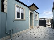 3-комн. дом/дача - пос. Масазыр - 70 м²