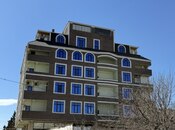 5 otaqlı yeni tikili - Həzi Aslanov m. - 245 m²