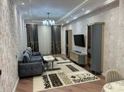3 otaqlı yeni tikili - Ağ şəhər q. - 130 m²