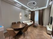 Сдаётся 2-комн. новостройка 73 м², м. Элмляр Академиясы, photo 4 from 8