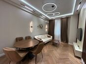 Сдаётся 2-комн. новостройка 73 м², м. Элмляр Академиясы, photo 1 from 8