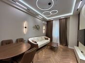 Сдаётся 2-комн. новостройка 73 м², м. Элмляр Академиясы, photo 5 from 8