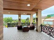 5 otaqlı həyət evi/bağ evi - Mərdəkan q. - 380 m²