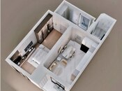 Satılır 1 otaqlı yeni tikili 65 m², photo 2 from 4