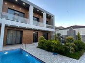İcarəyə verilir 4 otaqlı həyət evi/bağ evi 300 m², Mərdəkan q., photo 5 from 8