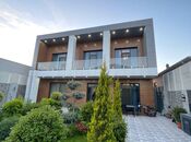 İcarəyə verilir 4 otaqlı həyət evi/bağ evi 300 m², Mərdəkan q., photo 6 from 8