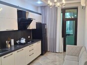 İcarəyə verilir 3 otaqlı yeni tikili 124 m², Nəsimi r., photo 5 from 8