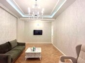 İcarəyə verilir 3 otaqlı yeni tikili 124 m², Nəsimi r., photo 3 from 8