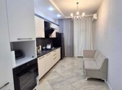 İcarəyə verilir 3 otaqlı yeni tikili 124 m², Nəsimi r., photo 4 from 8
