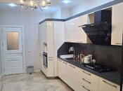 İcarəyə verilir 3 otaqlı yeni tikili 124 m², Nəsimi r., photo 6 from 8