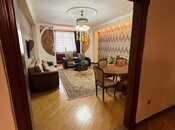 İcarəyə verilir 4 otaqlı yeni tikili 210 m², Nəsimi r., photo 4 from 8