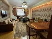 İcarəyə verilir 4 otaqlı yeni tikili 210 m², Nəsimi r., photo 1 from 8