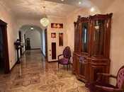 İcarəyə verilir 4 otaqlı yeni tikili 210 m², Nəsimi r., photo 6 from 8