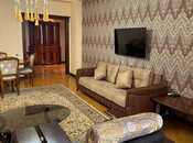 İcarəyə verilir 4 otaqlı yeni tikili 210 m², Nəsimi r., photo 2 from 8