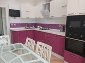 3 otaqlı yeni tikili - Nizami m. - 110 m²