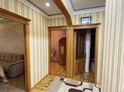 4-комн. вторичка - м. Халглар Достлугу - 110 м²