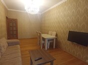 İcarəyə verilir 3 otaqlı yeni tikili 76 m², Nəsimi r., photo 5 from 8
