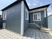 3-комн. дом/дача - пос. Масазыр - 75 м²