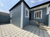 3-комн. дом/дача - пос. Масазыр - 75 м²