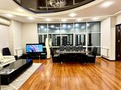 İcarəyə verilir 3 otaqlı yeni tikili 110 m², Nəsimi r., photo 3 from 8