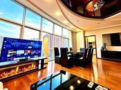 İcarəyə verilir 3 otaqlı yeni tikili 110 m², Nəsimi r., photo 1 from 8