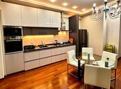 İcarəyə verilir 3 otaqlı yeni tikili 110 m², Nəsimi r., photo 7 from 8