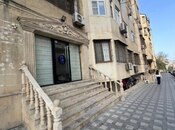 Obyekt - Nizami m. - 110 m²