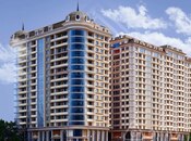 Сдаётся 2-комн. новостройка 120 м², м. Гянджлик, photo 1 from 8