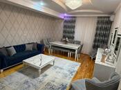 2-комн. новостройка - м. Иншаатчылар - 93 м²
