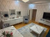 2-комн. новостройка - м. Иншаатчылар - 93 м²