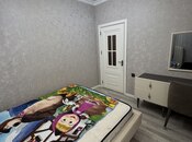 3 otaqlı yeni tikili - Bakıxanov q. - 82 m²