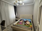 3 otaqlı yeni tikili - Bakıxanov q. - 82 m²