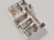 Satılır 4 otaqlı yeni tikili 173.9 m², photo 1 from 4