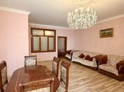 3 otaqlı həyət evi/bağ evi - İnşaatçılar m. - 110 m²