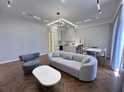 2 otaqlı yeni tikili - Ağ şəhər q. - 80 m²