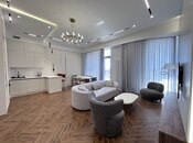 2 otaqlı yeni tikili - Ağ şəhər q. - 80 m²