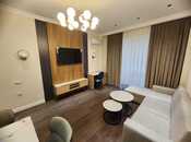 İcarəyə verilir 3 otaqlı yeni tikili 85 m², Nəriman Nərimanov m., photo 1 from 8
