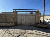 4 otaqlı həyət evi/bağ evi - Mərdəkan q. - 110 m²
