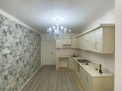1-комн. новостройка - м. Иншаатчылар - 63 м²