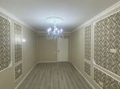 1-комн. новостройка - м. Иншаатчылар - 63 м²