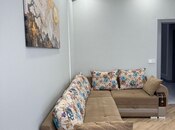 İcarəyə verilir 2 otaqlı yeni tikili 90 m², Dərnəgül m., photo 3 from 8
