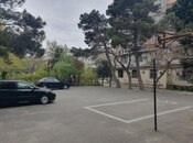 1 otaqlı köhnə tikili - Qara Qarayev m. - 30 m²